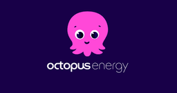 Octopus Energy icon