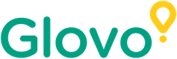 Glovo icon